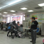 佳味海南鷄 - 熟食中心内