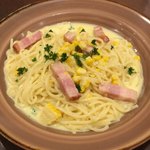 鎌倉パスタ - 