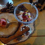 ホテルブレストンコート ザ・ラウンジ - 