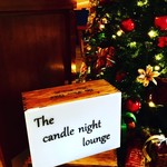 ホテルブレストンコート ザ・ラウンジ - 