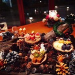 ホテルブレストンコート ザ・ラウンジ - 