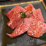 焼肉山河 - 