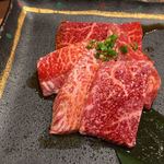 焼肉山河 - 