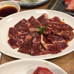 焼肉山河 - 