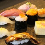 Sushiatari - 