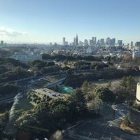 ビューアンドダイニングザスカイ - 