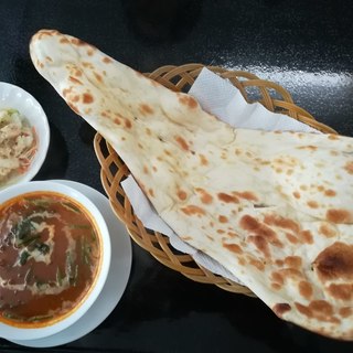 インドカレーヒマール_1