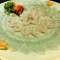 ふぐ好 北新地店 - 