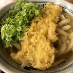 香の川製麺 - 