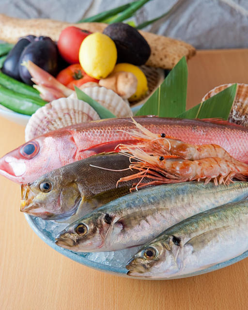 酒と魚とオトコマエ食堂次郎 西院駅前店 西院 阪急 居酒屋 食べログ