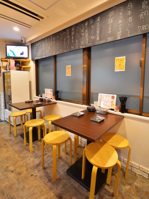 Kushiage Kushi King Meieki Honten photo 5