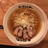ラーメン 麦ゅ vol.2