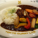 東京カレーラボ - 