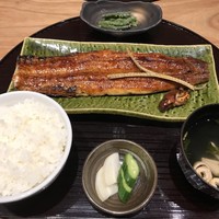 うなぎ 四代目 菊川 グローバルゲート店 - 