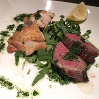 grigio la tavola - 