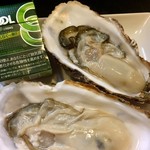 よい処うさぎ - 真牡蠣