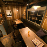 アロハテーブル 中目黒