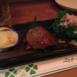 居酒屋 金太郎 - 