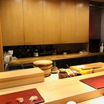 Sushi Nishimura - 