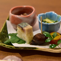 日本料理 櫂 - 