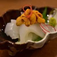 日本料理 櫂 - 