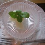 ア・マ・ファソン - 今回は梨でした