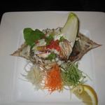 ア・マ・ファソン - オードブル