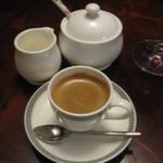 ア・マ・ファソン - エスプレッソ