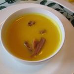 ア・マ・ファソン - カボチャのスープ