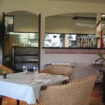 ア・マ・ファソン - 奥の厨房