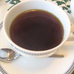 ア・マ・ファソン - コーヒー