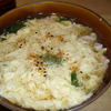 京うどん 生蕎麦 岡北