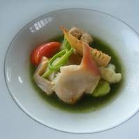 ツキ シュール ラメール - 
