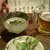 飛騨高山 京や - 料理写真:山菜　旬の味覚です（＾＾）