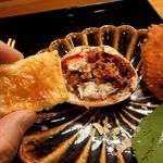 日本料理 銭屋 - 