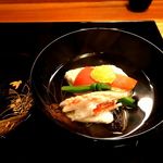 日本料理 銭屋 - 