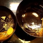 日本料理 銭屋 - 