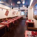 Yıldız Turkish Restaurant & Bar ユルディズ トルコレストラン - 