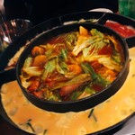 辛ちー鍋 とんがらし - 