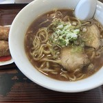 つたや食堂 - ラーメン&いなり