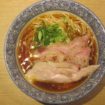 麺屋一燈 - 