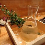 日本料理 銭屋 - 