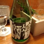 日本料理 銭屋 - 