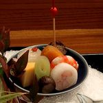 日本料理 銭屋 - 