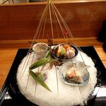 日本料理 銭屋 - 