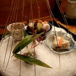 日本料理 銭屋 - 