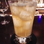 BAR CAVALLO - 公式飲料フレンチ95様