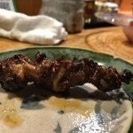 きんぼし - ハツモト
      