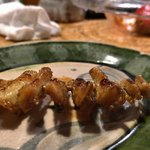 きんぼし - とりかわ