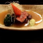 日本料理 銭屋 - 